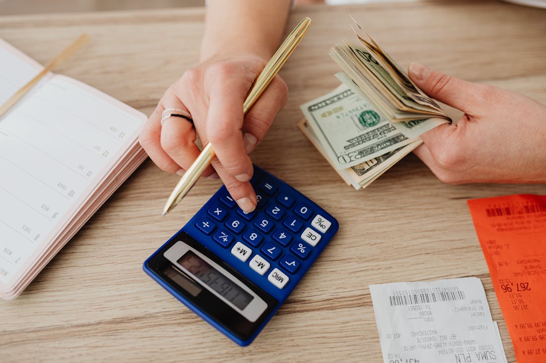 Enhancing Financial Health: Smart Strategies for Your Budget