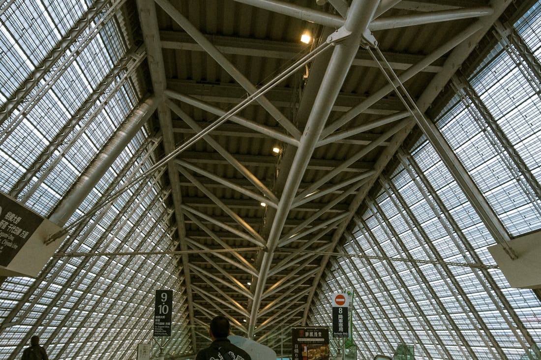 Essential Packing Tips for Stress-Free Travel Adventures Image 1