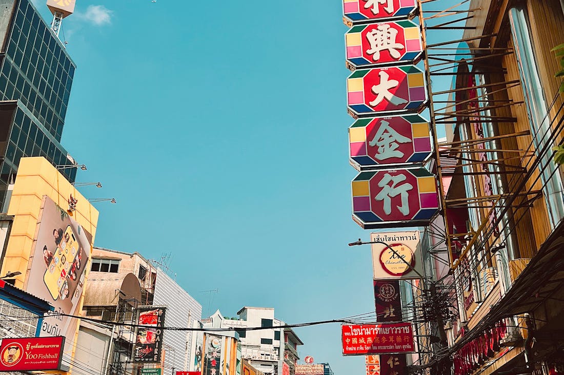 Exceptional Travel Destinations That Inspire Adventure and Relaxation Image 3