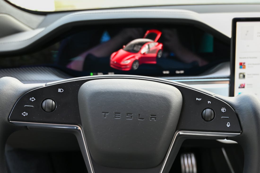 Innovative Car Technologies Shaping the Future of Automotive Travel Image 3