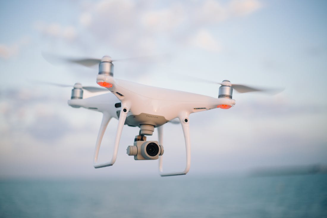 Innovative Tech Gadgets Revolutionizing Modern Travel Image 1