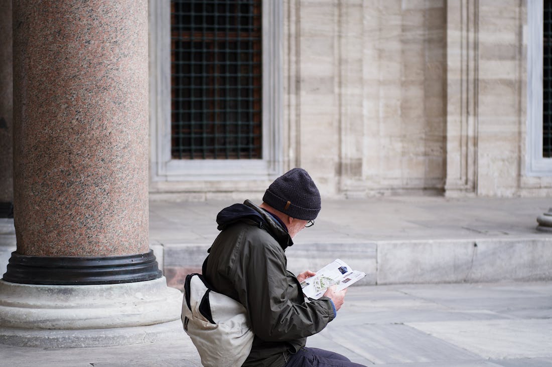 Innovative Travel Tips for Smart Travelers Seeking Unique Experiences Image 3