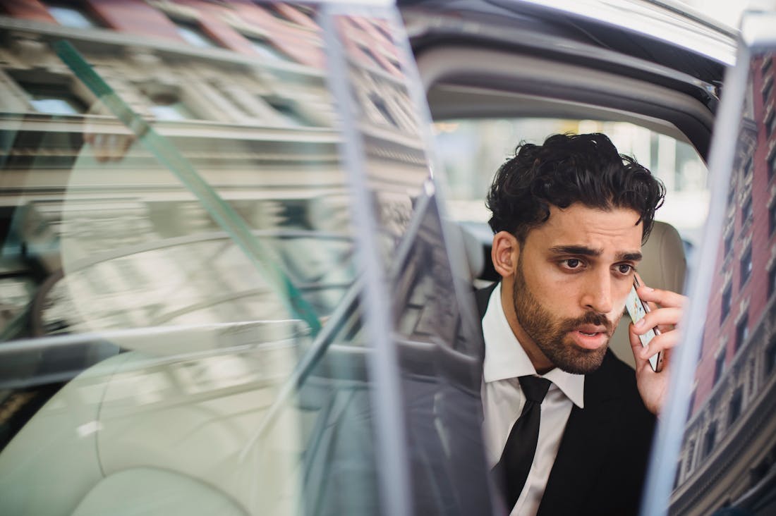 Innovative Vehicle Features Transforming Daily Commuting Experience Image 1