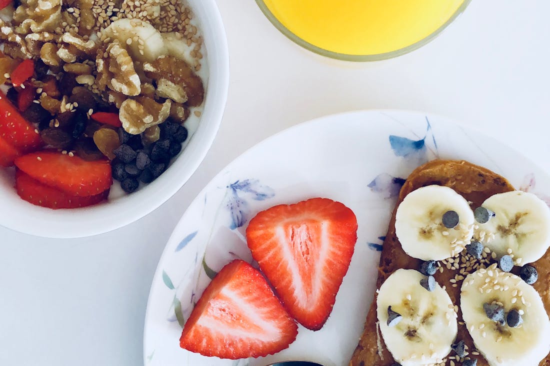 Innovative Ways to Boost Personal Wellness in Daily Life Image 3