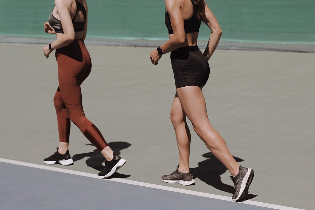 Innovative Wellness Trends Revolutionizing Personal Health Routines Image 1