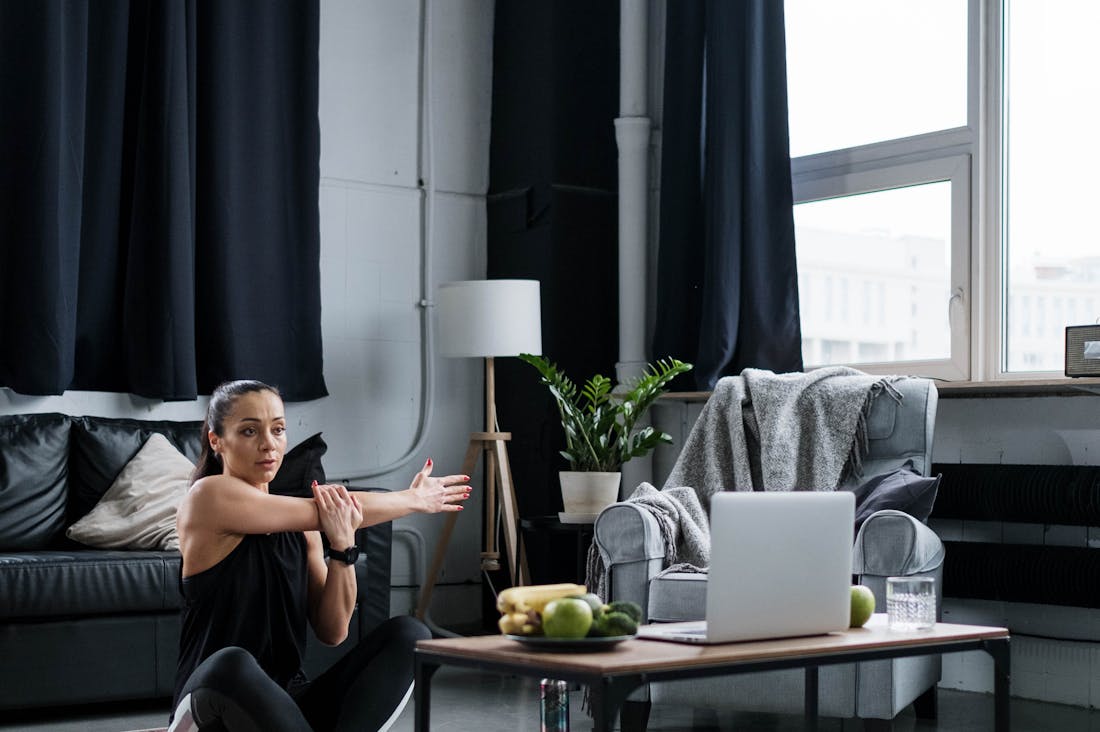 Innovative Wellness Trends Revolutionizing Personal Health Routines Image 2