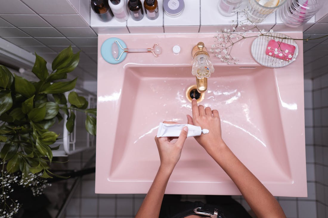 Innovative Wellness Trends Revolutionizing Personal Health Routines Image 3