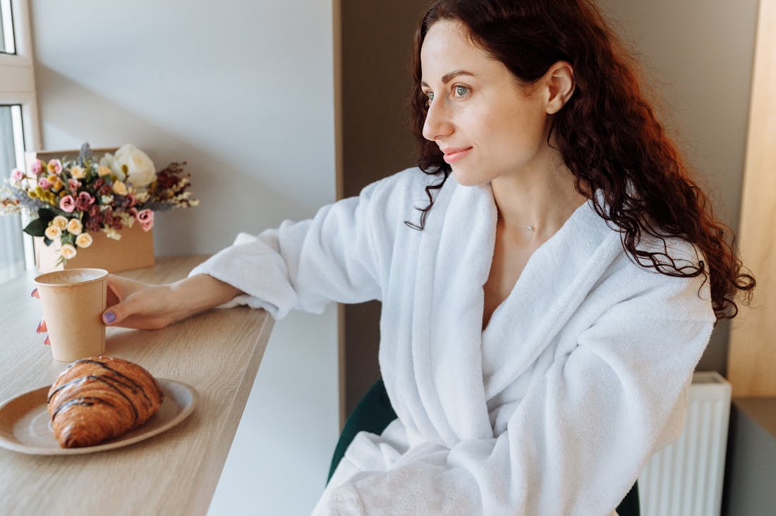 Lifestyle Choices: Building a Fulfilling Daily Routine