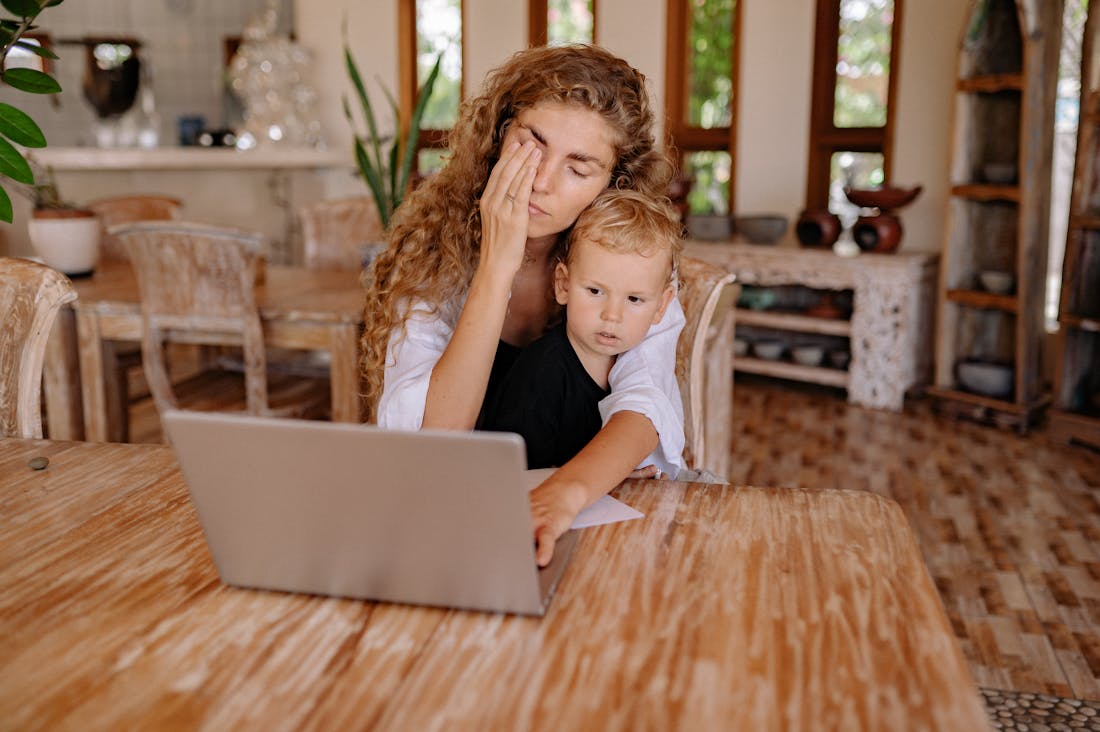 Navigating Challenges in Remote Work Environments Image 3