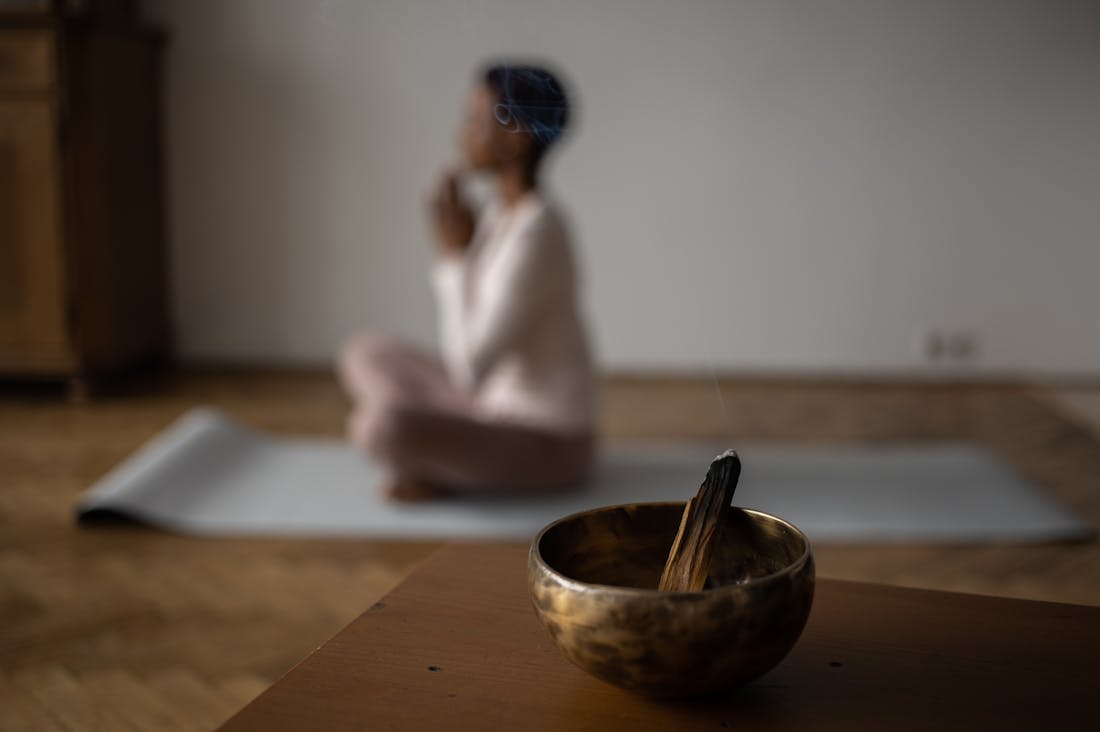 Optimizing Mental Well-Being for a Balanced Life Image 2