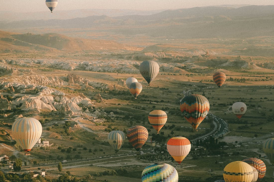 Redefining Adventure Travel for the Modern Explorer Image 1