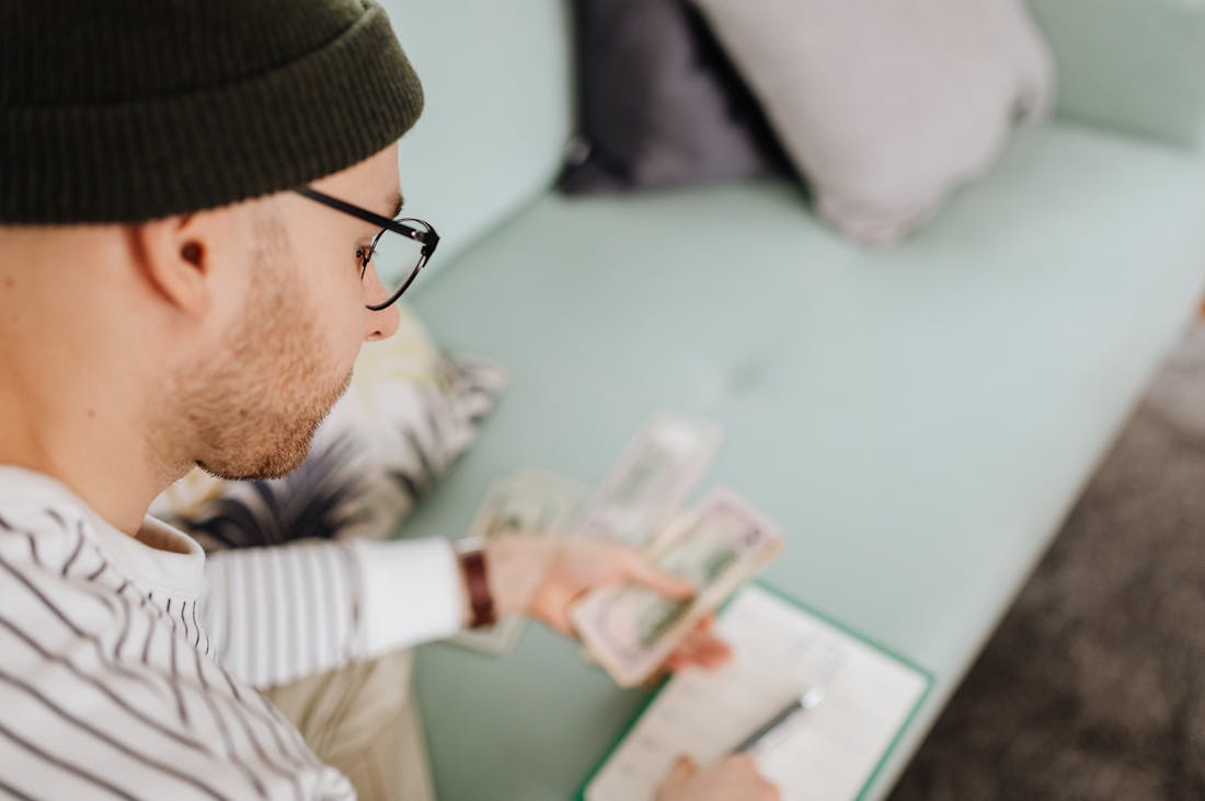 Smart Budgeting Moves for Building a Secure Financial Future Image 2