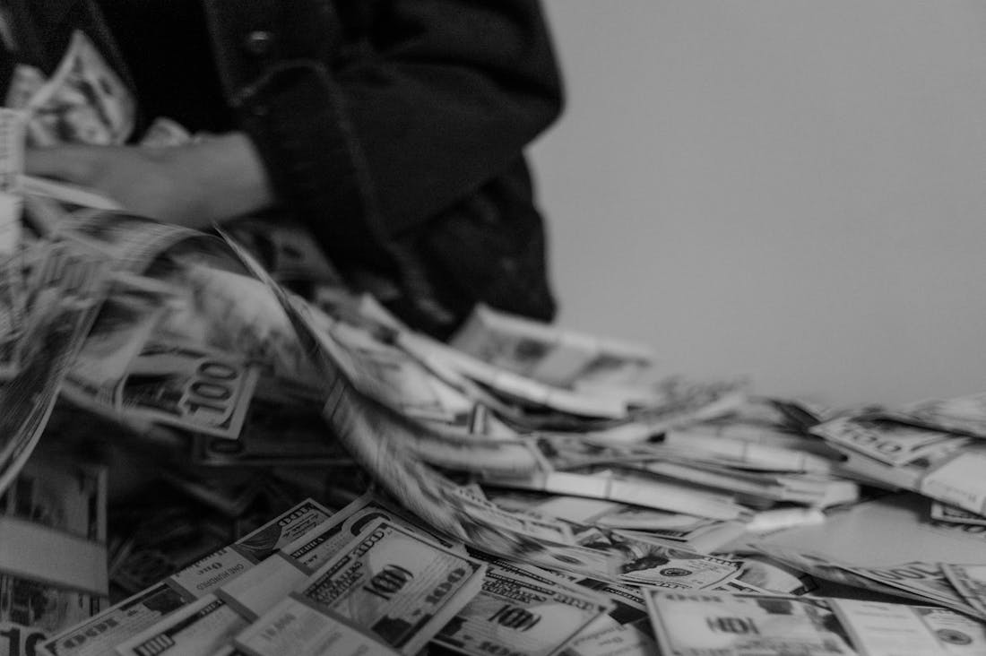 Smart Investing Strategies for a Secure Future Image 2
