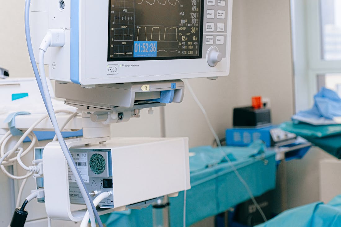 Tech Innovations Reshaping How We Manage Our Health Image 3