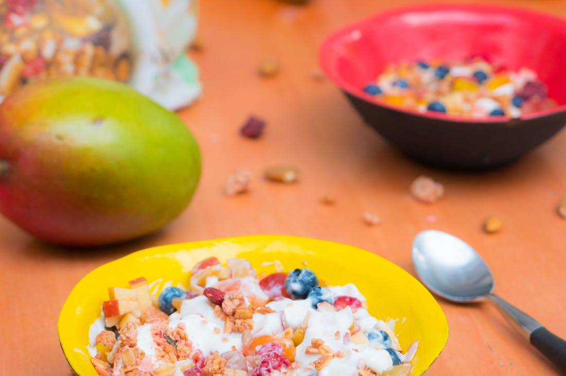 Transformative Health Tips for a Vibrant Lifestyle in Your 30s and Beyond Image 1