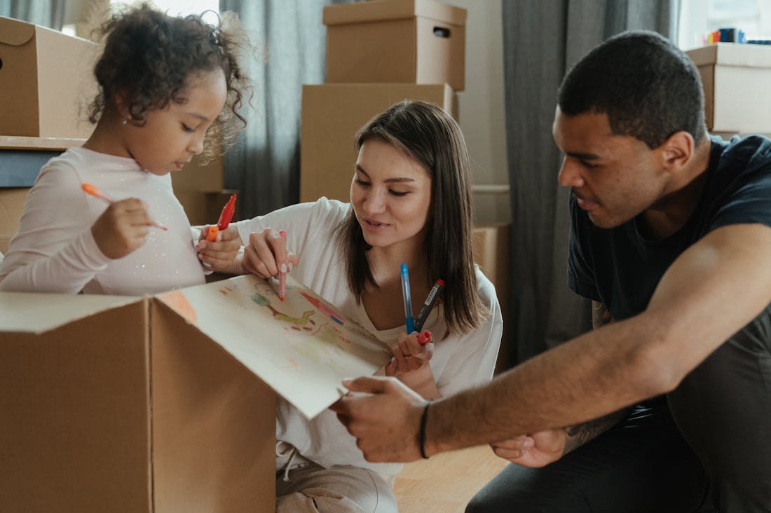 Essential Steps to Preparing for a Stress-Free Family Vacation Image 2