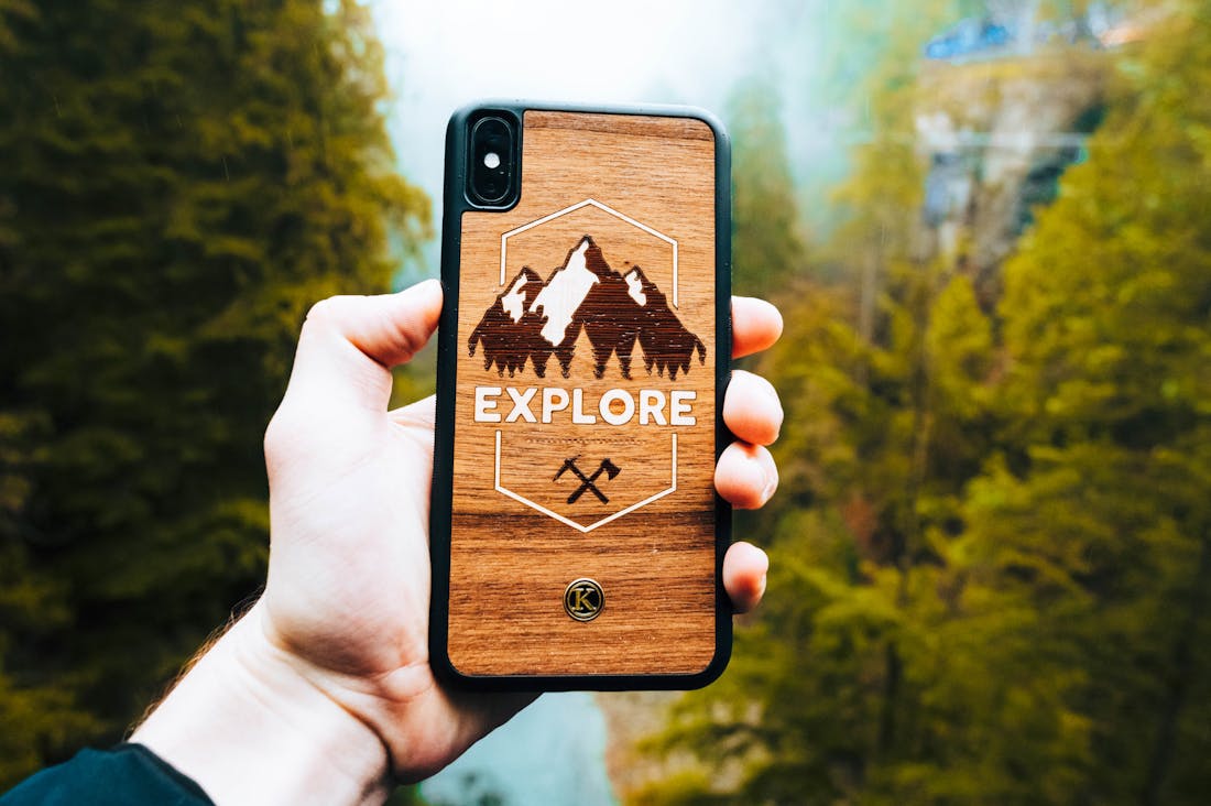 Innovative Tech Gadgets Revolutionizing Daily Commutes Image 2