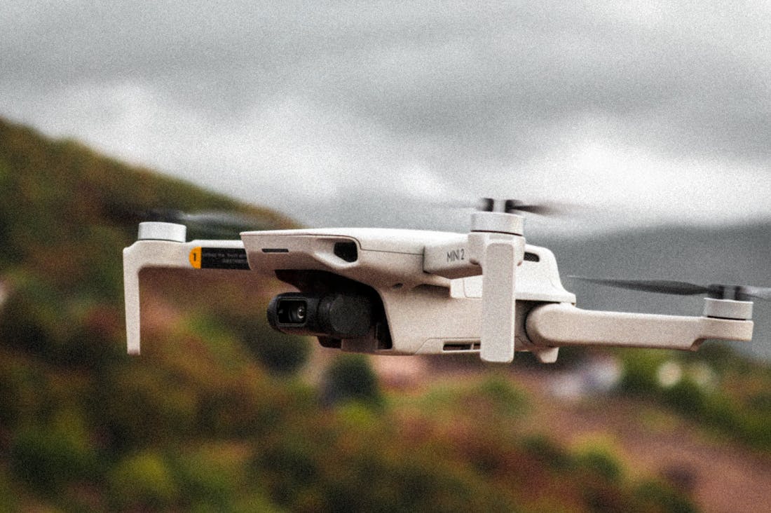 Innovative Tech Gadgets Shaping Future Travel Experiences Image 1