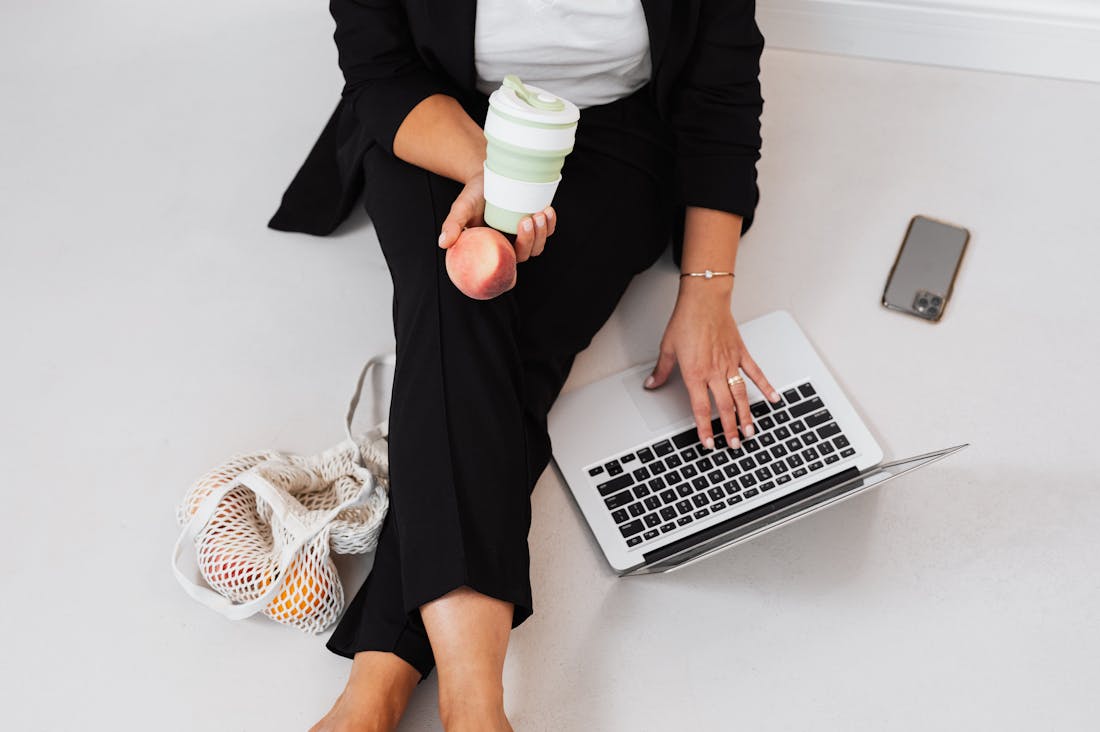 Innovative Tech Solutions Transforming Everyday Life and Work Image 1