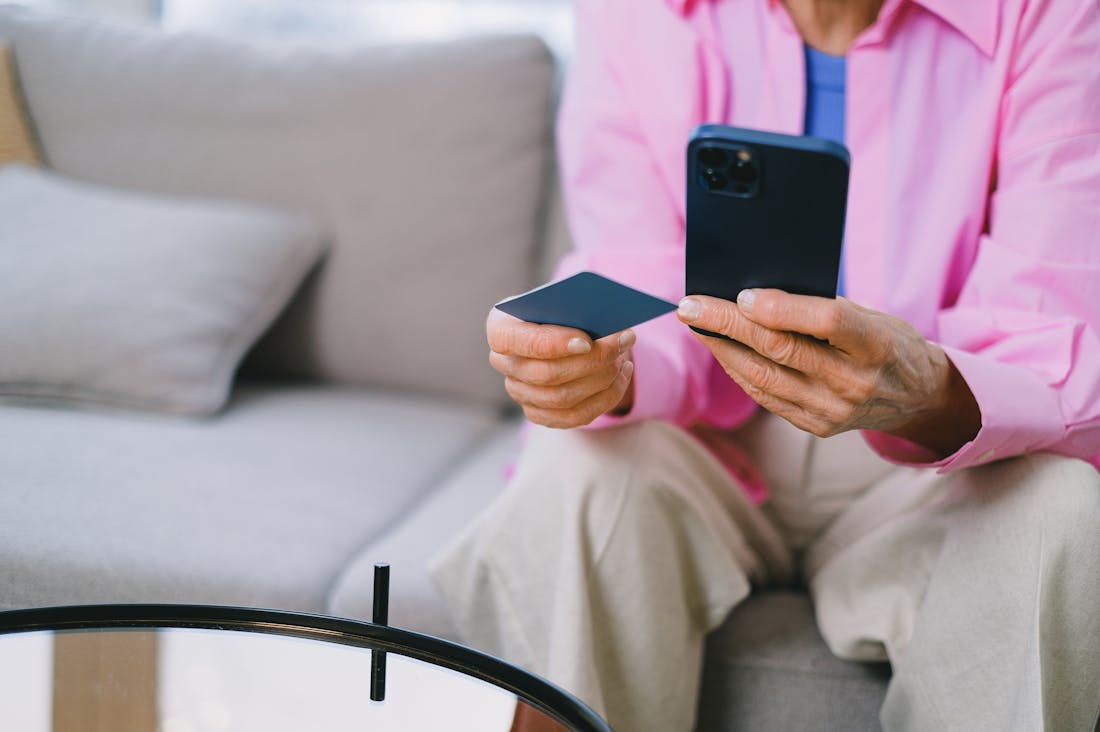 Innovative Tech Trends Shaping the Future of Personal Finance Management Image 3
