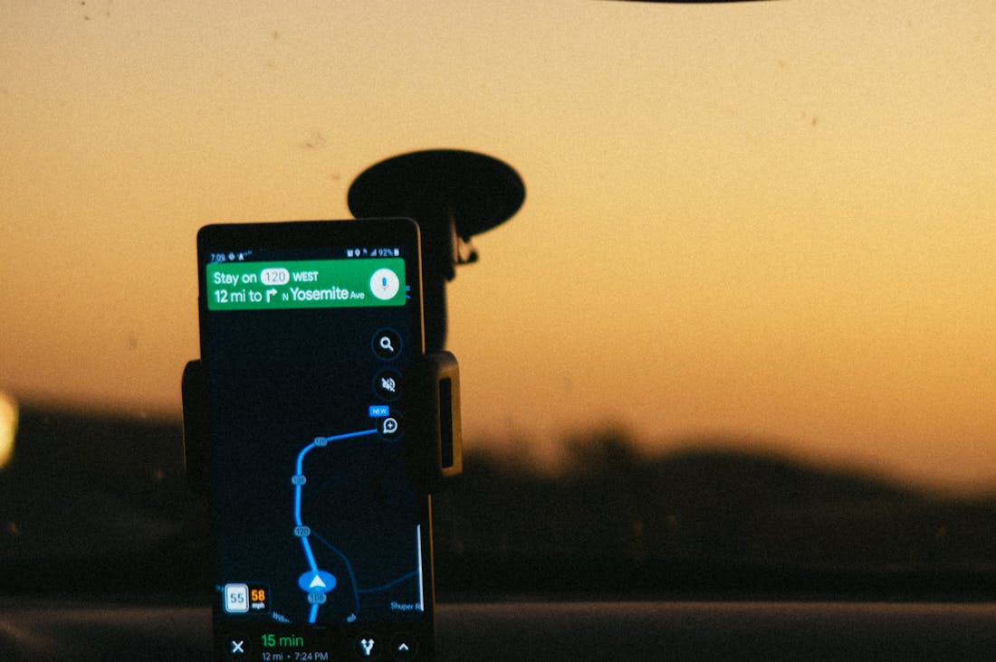 Innovative Technology Shaping Future Automotive Experiences Image 3