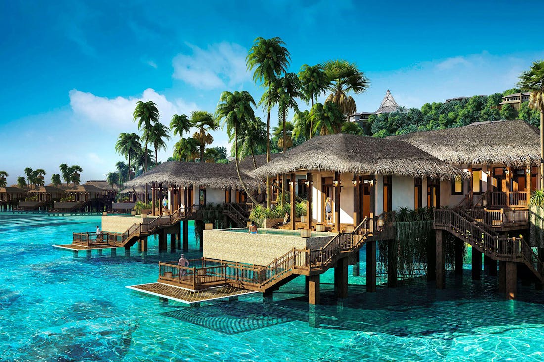Luxury Travel Trends That Redefine Vacation Experiences Image 2