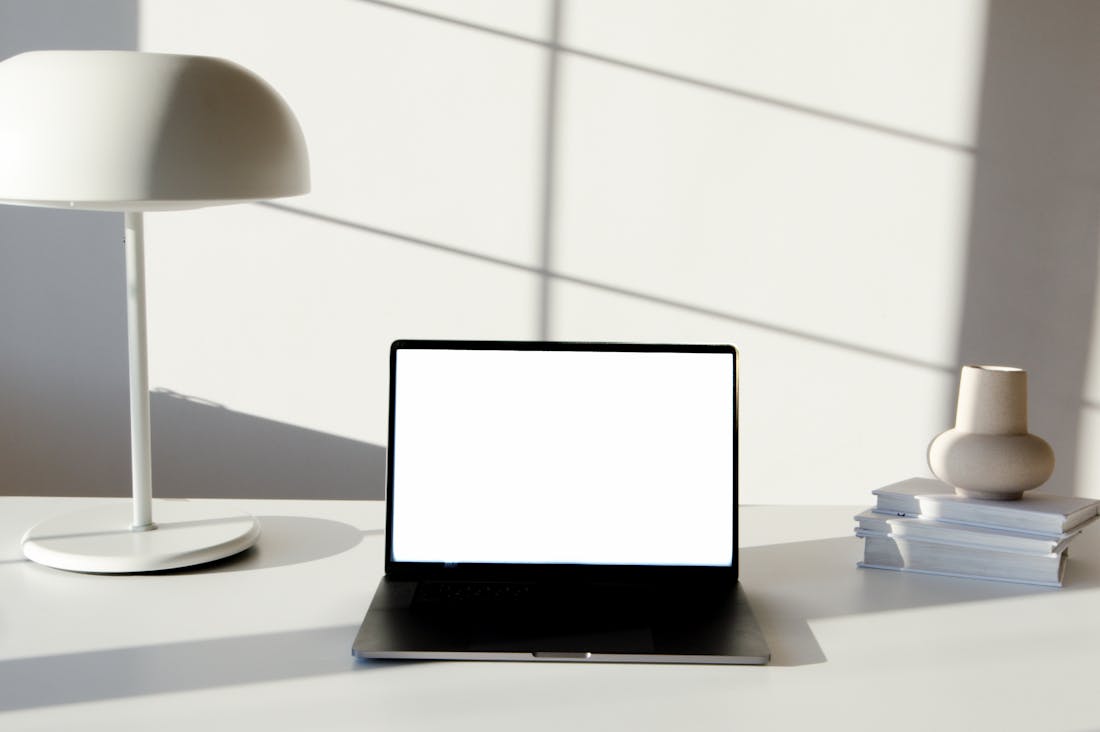 Maximizing Productivity in a Remote Work Environment Image 1