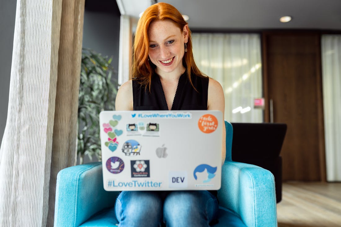 Maximizing Productivity in a Remote Work Environment Image 2