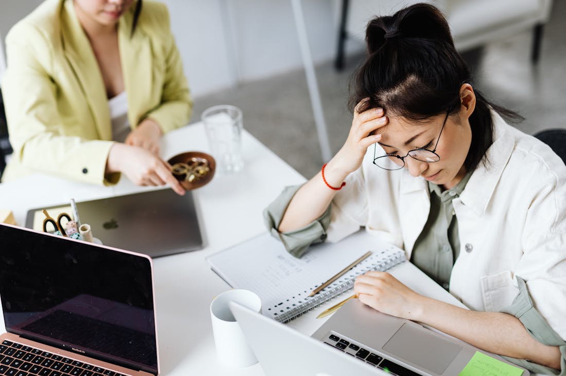 Maximizing Productivity in a Remote Work Environment Image 3
