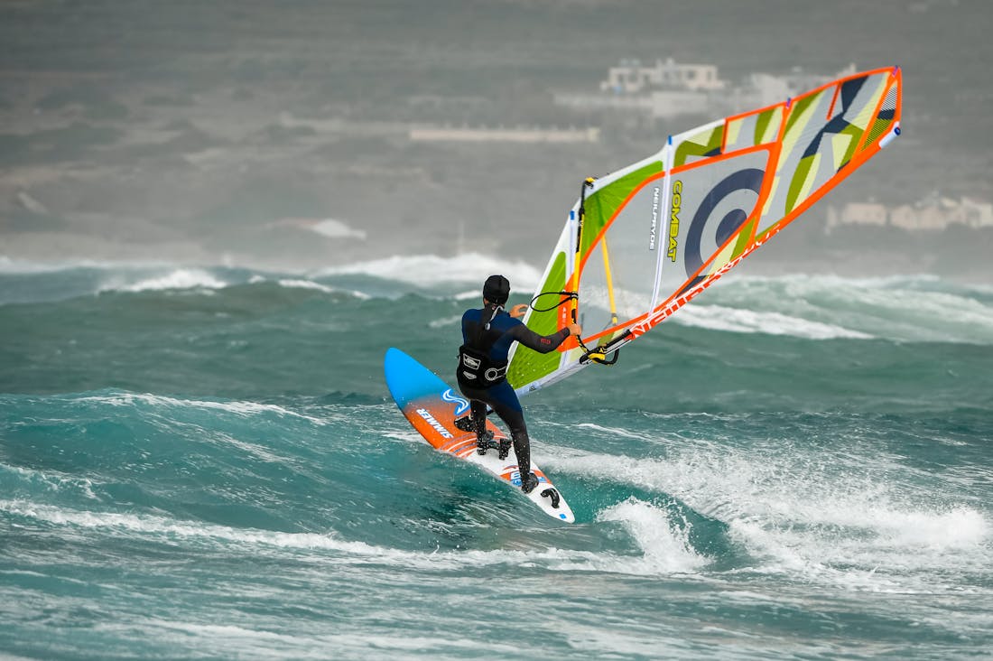 Must-Visit Destinations for Outdoor Lovers Seeking Adventure Image 2