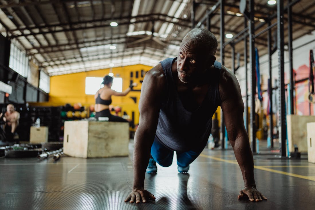 Optimize Health Habits for a Vibrant Lifestyle Image 3