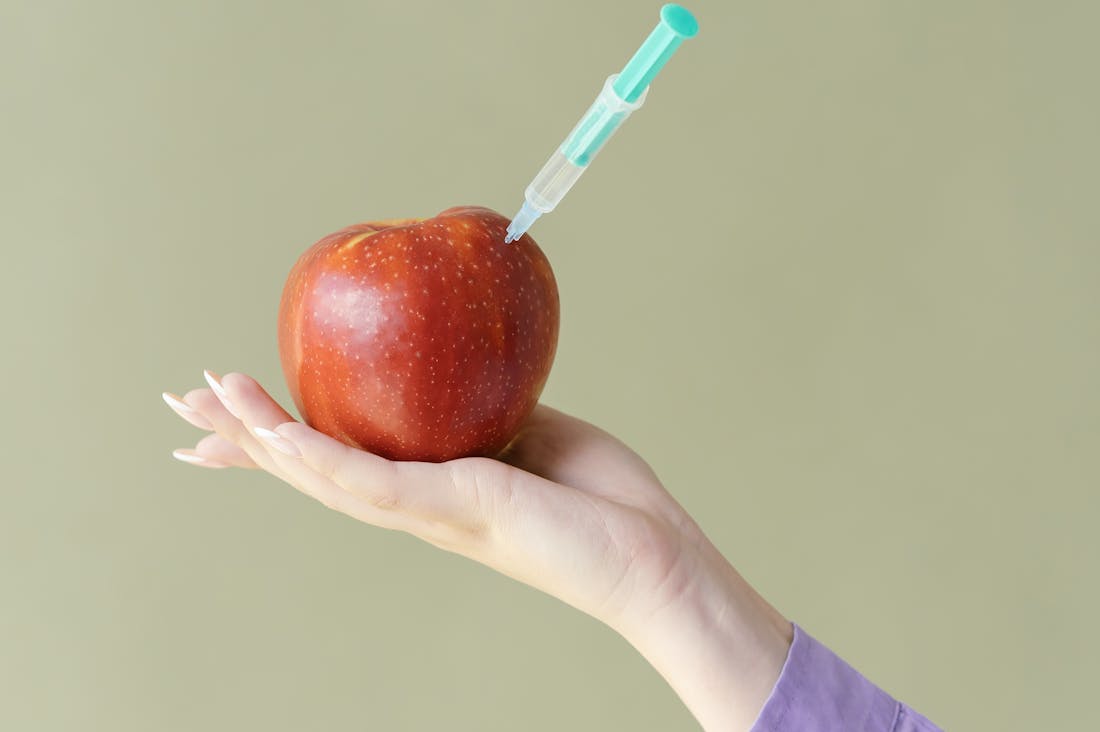 Optimizing Daily Habits for Lasting Health and Wellness Image 1