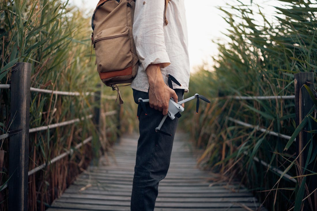 Recharge Anytime: Innovative Gadgets to Keep You Powered on the Go Image 2