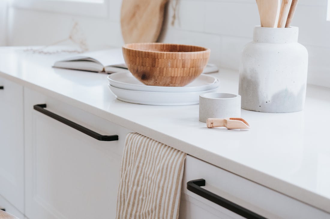 Refreshing Home Makeover Ideas for a Modern Aesthetic Image 3
