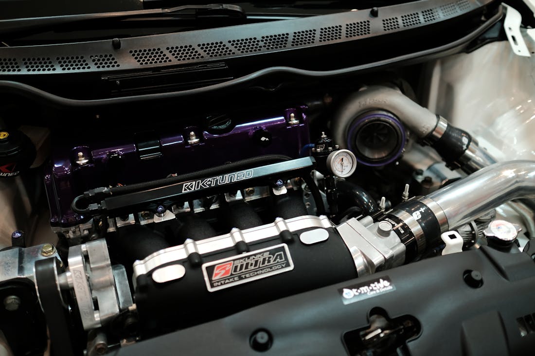 Revamping Your Car: Creative Ideas for Customization and Upgrades Image 3