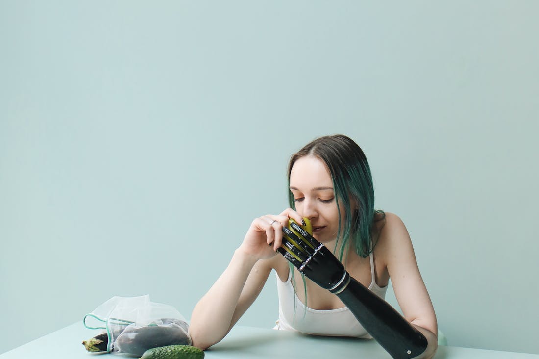 Revolutionizing Wellness Habits for a Healthier Tomorrow Image 1