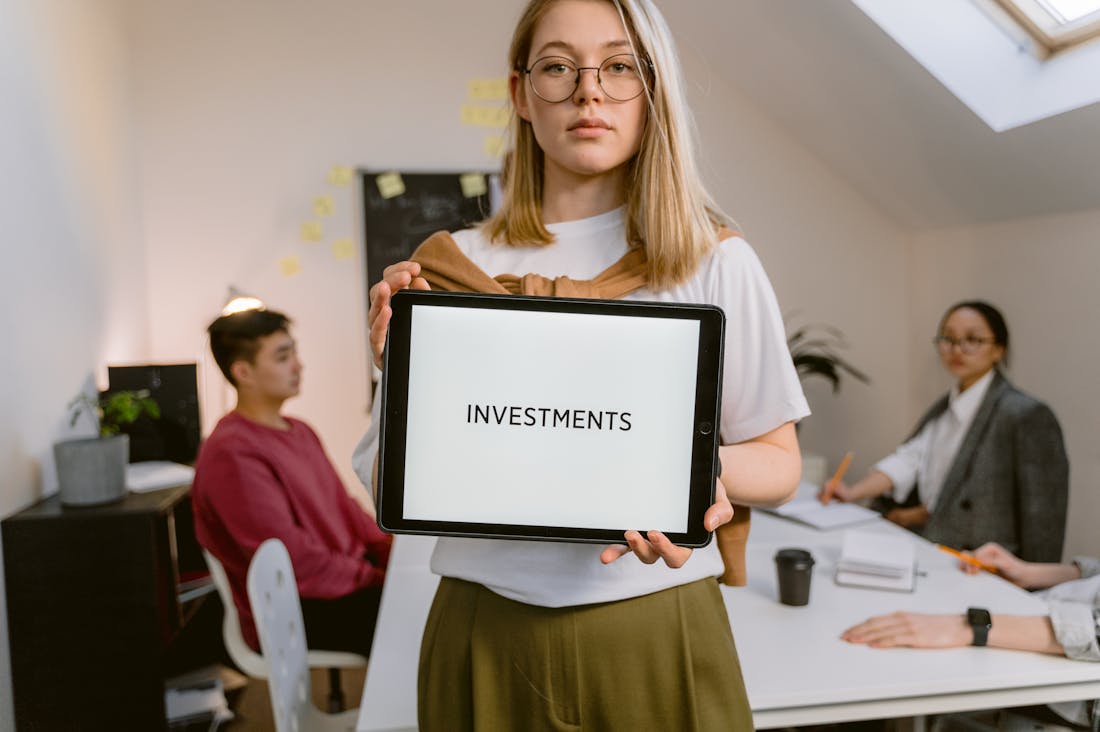 Smart Investing Strategies for Long-Term Wealth Accumulation Image 3