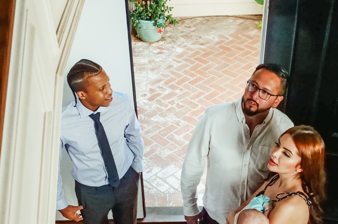Smart Investments for a Secure Financial Future Image 1