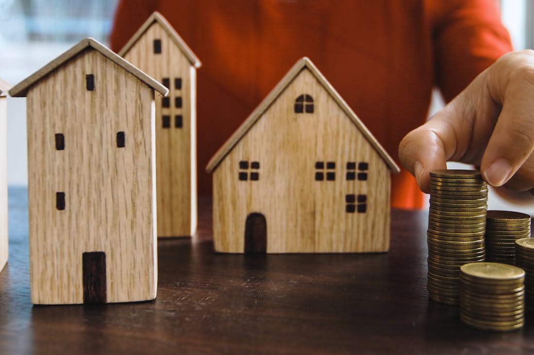 Smart Investments for a Secure Financial Future Image 3