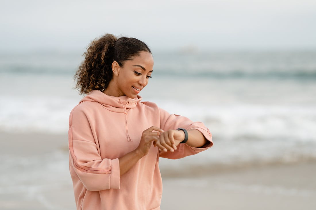 Strategies for Integrating Exercise into a Busy Lifestyle Image 1