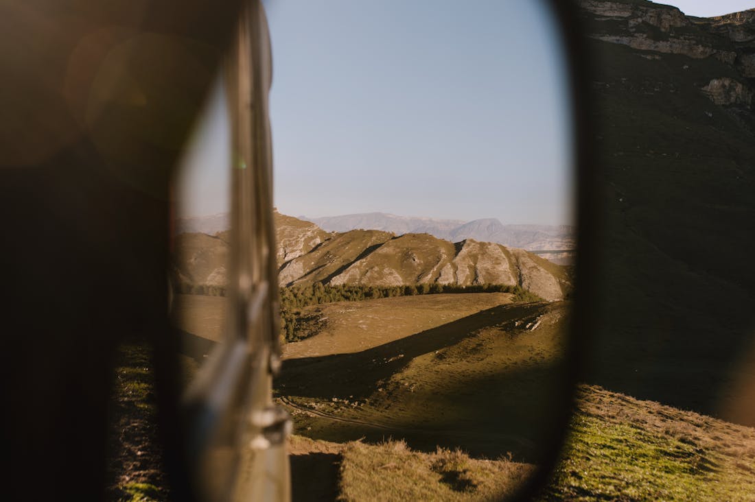 Sustainable Driving: Making Eco-Friendly Choices with Your Vehicle Image 1