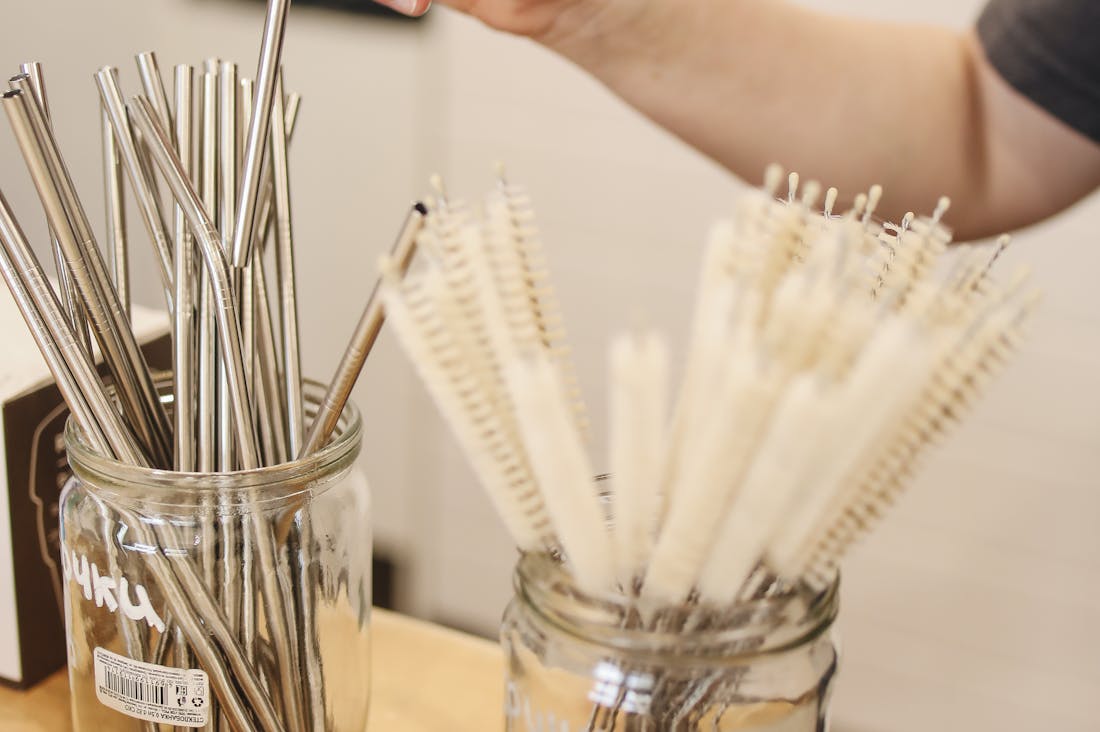 Sustainable Practices for Eco-Friendly Living Today Image 2
