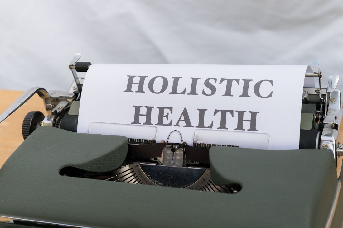 Transformative Health Habits for a Vibrant Lifestyle Image 2