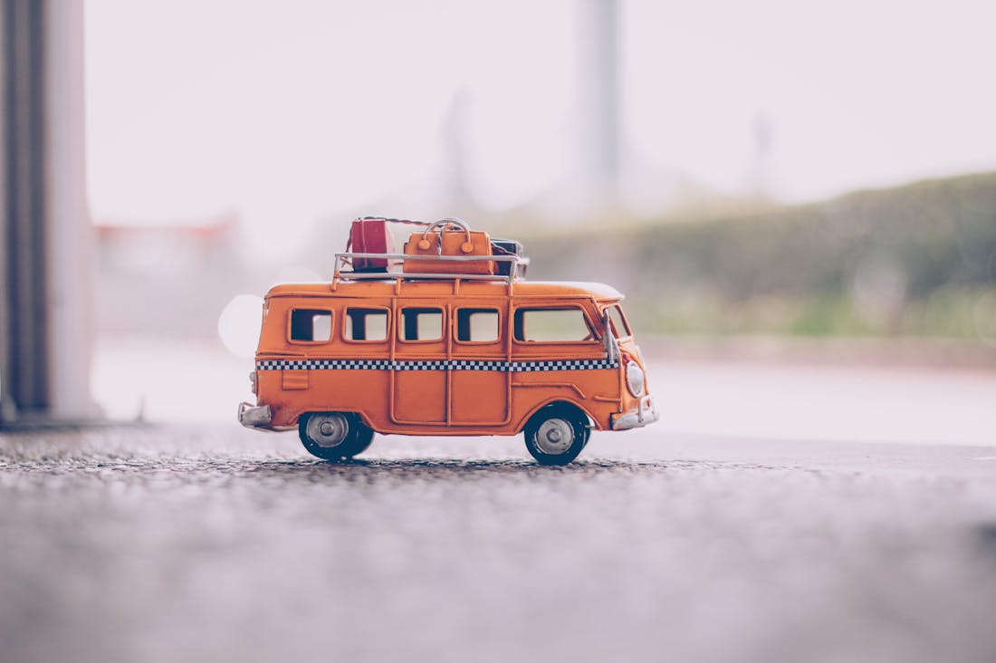 Travel Essentials for the Modern Adventurer: Packing Smart Image 1