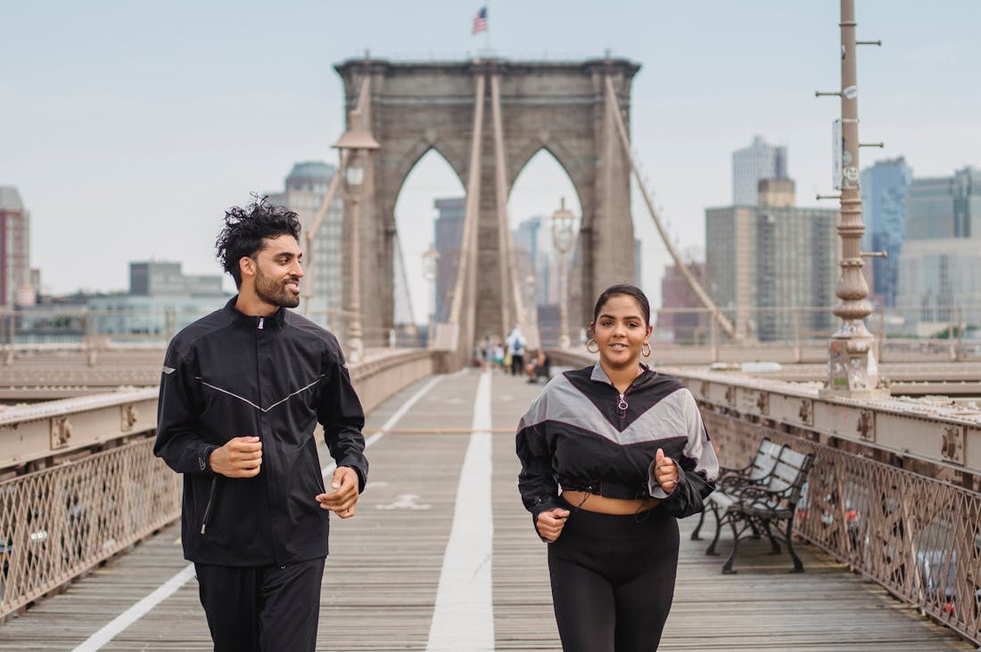 Ways to Maintain Wellness While Traveling: Tips for Healthy Living on the Go Image 2
