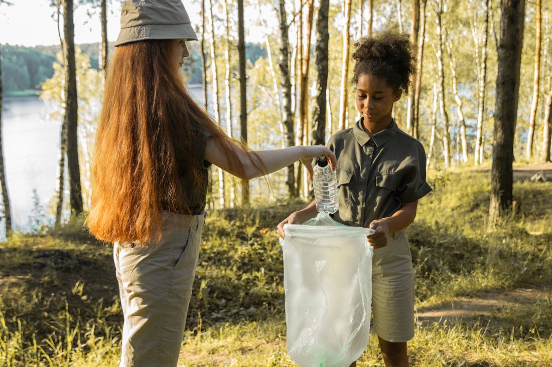 Effective Approaches to Sustainable Living Practices Image 3