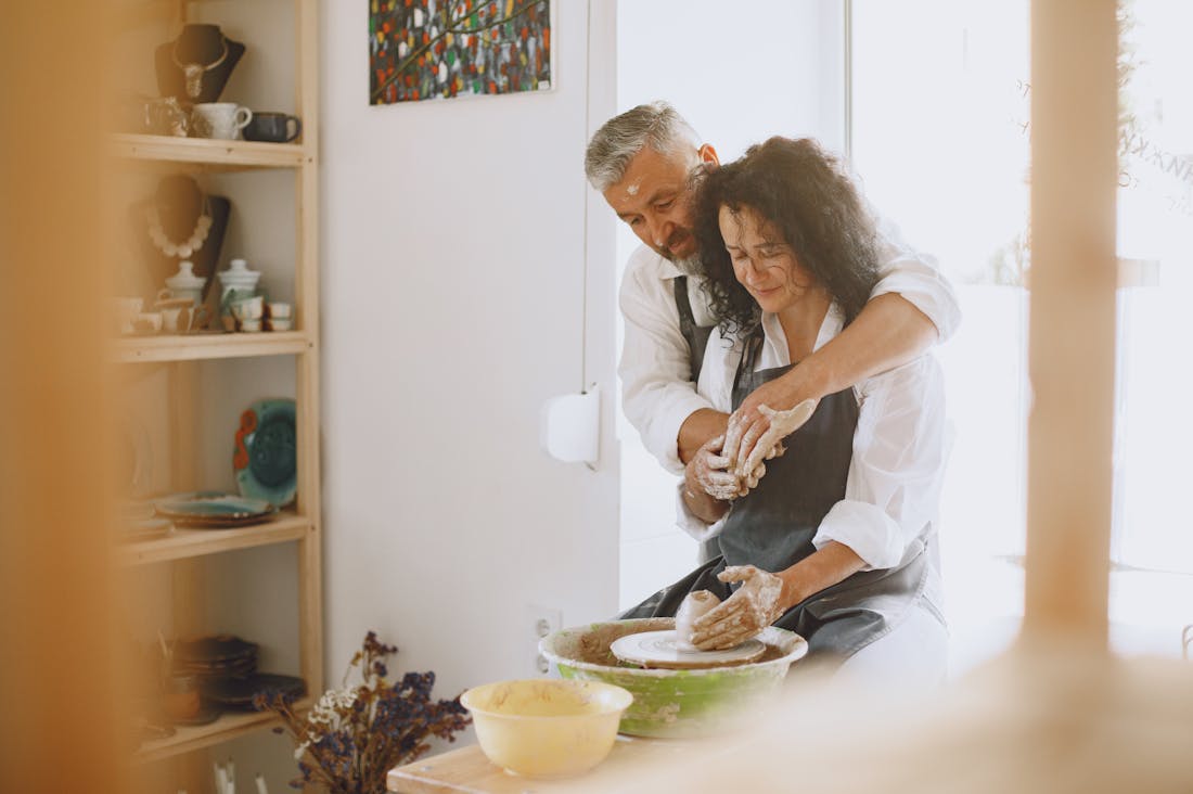 Enhancing the Home Office Environment for Optimal Work Performance Image 2