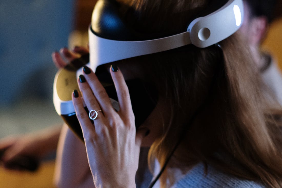 Evolving Tech Innovations Revolutionizing Daily Life Image 3