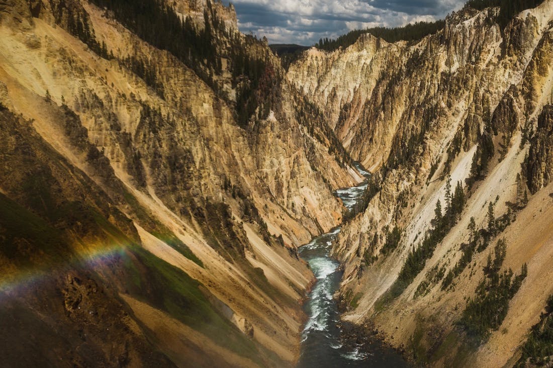 Exciting Destinations for Adventure Seekers in 2023 Image 1