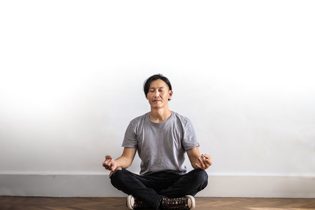 Healthy Habits that Elevate Everyday Wellness and Vitality Image 3
